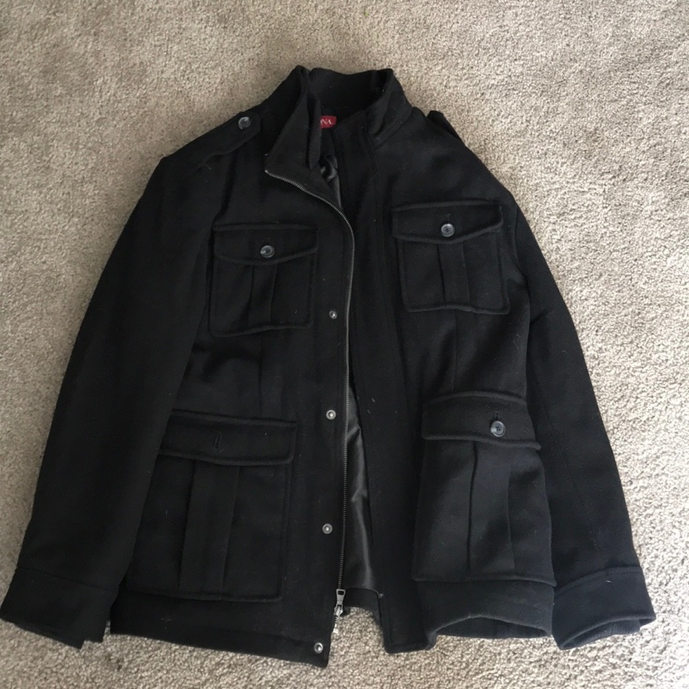 Merona jacket